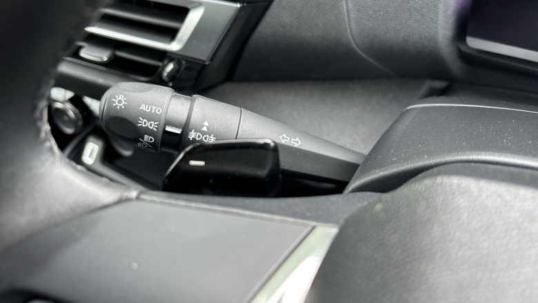 Citroen C4 1.2 PureTech [130] Max 5dr Auto Petrol Hatchback